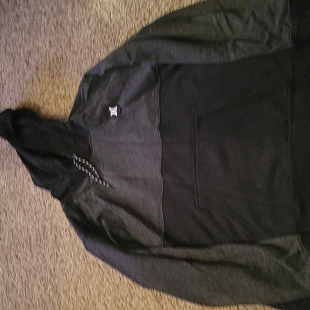 Nwot Mens Hurley hoodie
